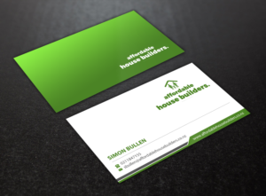 Business Card Design by Brand aid for MicroClean Limited | Design: #20518569