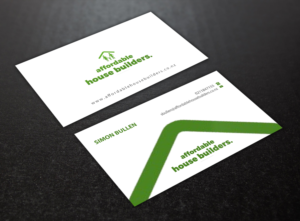 Business Card Design by Brand aid for MicroClean Limited | Design: #20518570