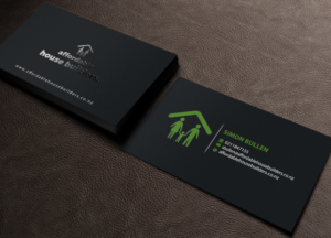 Business Card Design by Brand aid for MicroClean Limited | Design: #20518581