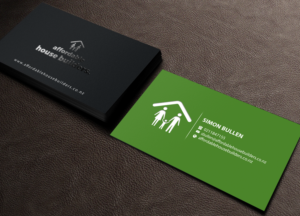 Business Card Design by Brand aid for MicroClean Limited | Design: #20518582