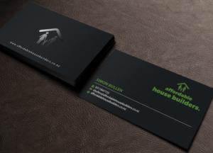 Business Card Design by Brand aid for MicroClean Limited | Design: #20518584