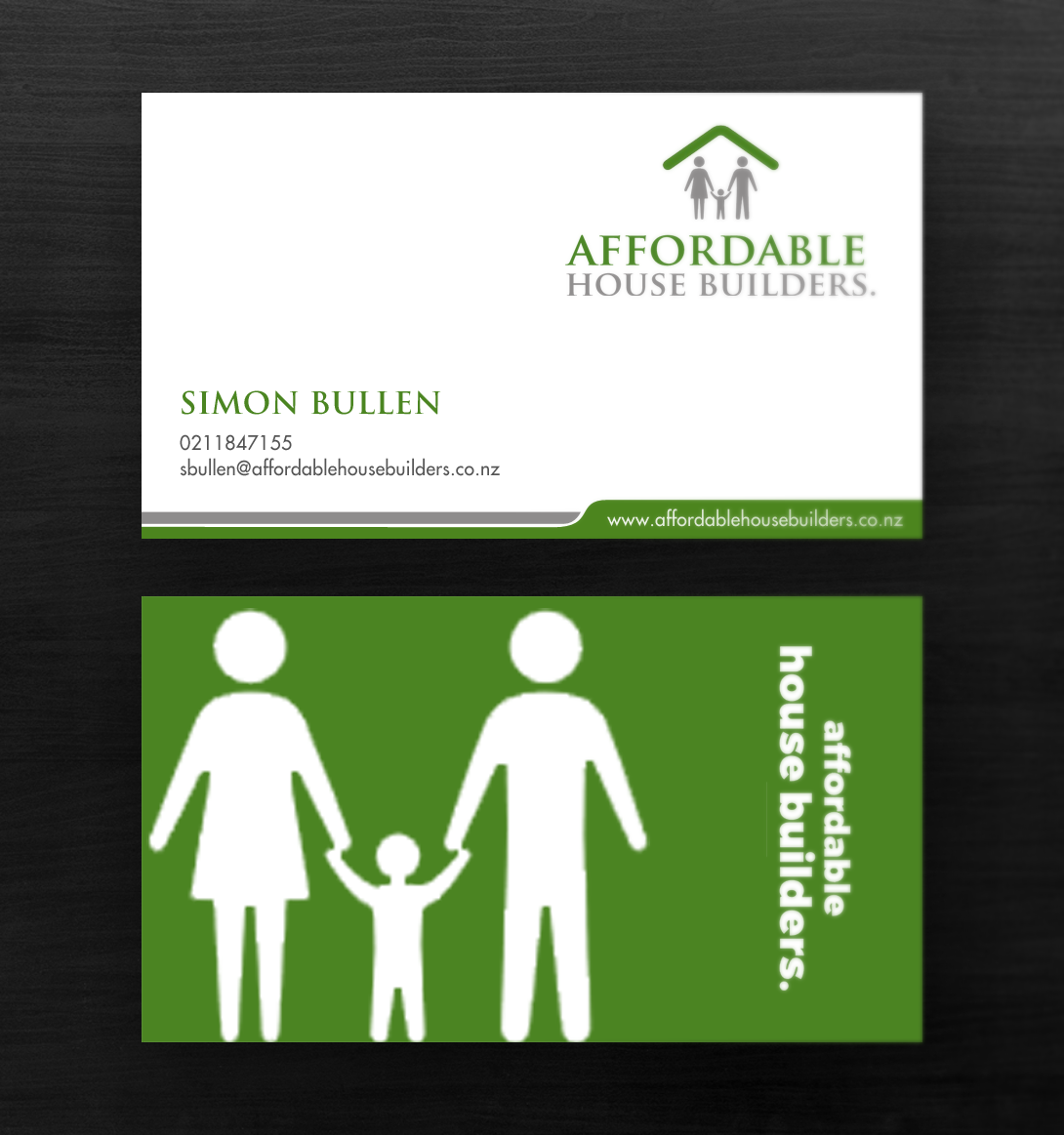 Business Card Design by chandrayaan.creative for MicroClean Limited | Design #20518932