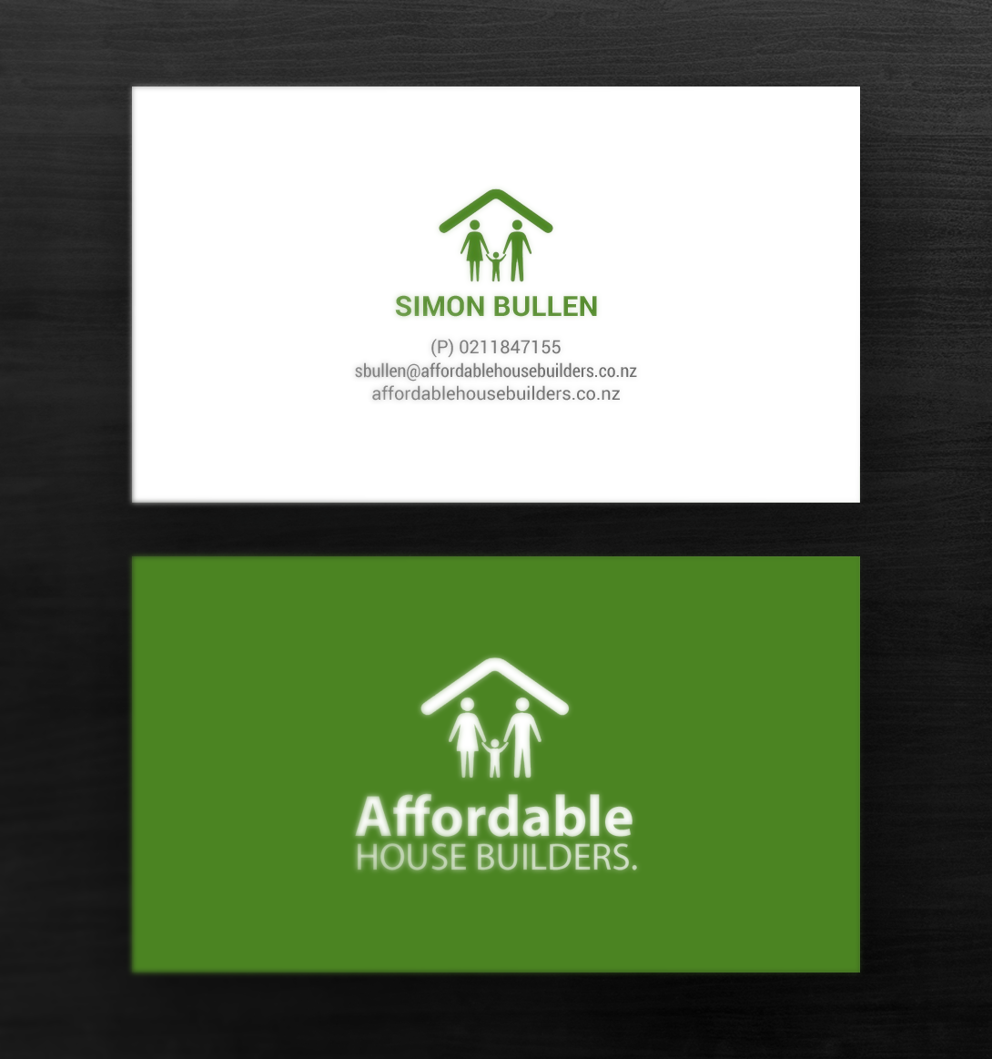 Business Card Design by chandrayaan.creative for MicroClean Limited | Design #20518934