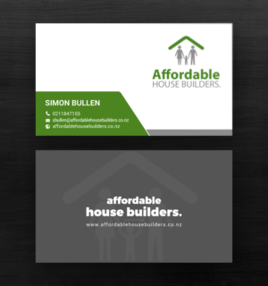 Business Card Design by chandrayaan.creative for MicroClean Limited | Design: #20518941