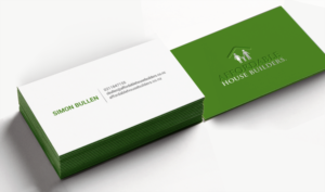 Business Card Design by chandrayaan.creative for MicroClean Limited | Design: #20518944