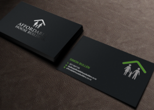 Business Card Design by chandrayaan.creative for MicroClean Limited | Design: #20518946