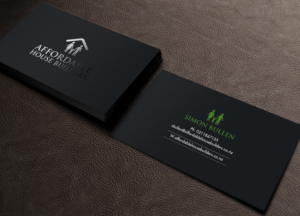 Business Card Design by chandrayaan.creative for MicroClean Limited | Design: #20518947
