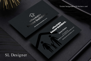 Business Card Design by SL Designer for MicroClean Limited | Design: #20538491
