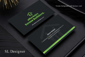 Business Card Design by SL Designer for MicroClean Limited | Design: #20538493