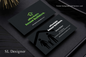 Business Card Design by SL Designer for MicroClean Limited | Design: #20538494