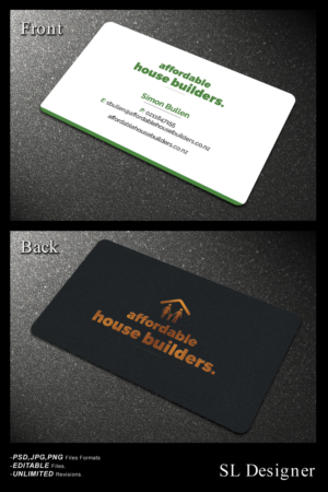 Business Card Design by SL Designer for MicroClean Limited | Design: #20538513