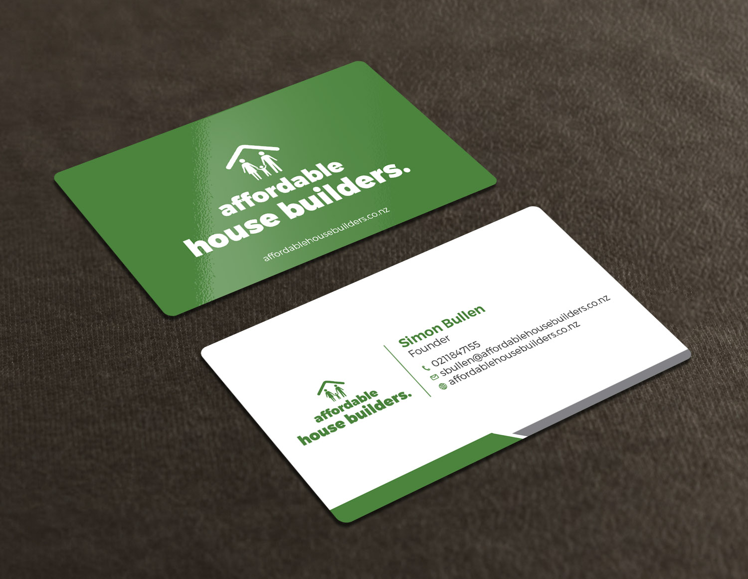 Diseño de Tarjeta de Presentación por Tripti Ranjan Gain para MicroClean Limited | Diseño #20517286