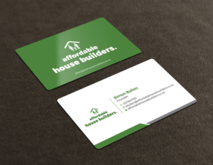 Business Card Design by Tripti Ranjan Gain for MicroClean Limited | Design: #20517286