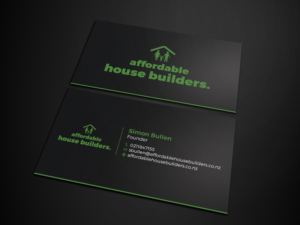 Business Card Design by Tripti Ranjan Gain for MicroClean Limited | Design: #20517287