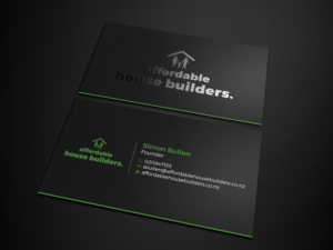 Business Card Design by Tripti Ranjan Gain for MicroClean Limited | Design: #20517288