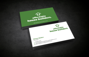 Business Card Design by Tripti Ranjan Gain for MicroClean Limited | Design: #20517289