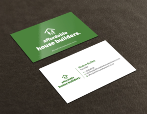 Business Card Design by Tripti Ranjan Gain for MicroClean Limited | Design: #20517290