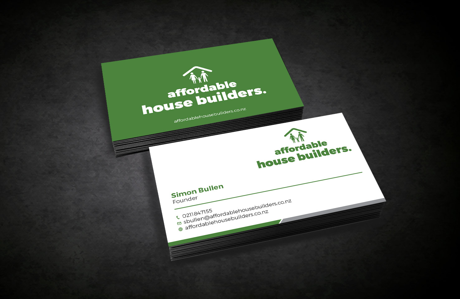 Business Card Design by Tripti Ranjan Gain for MicroClean Limited | Design #20517299