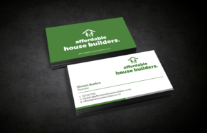 Business Card Design by Tripti Ranjan Gain for MicroClean Limited | Design: #20517299