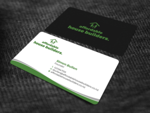Business Card Design by Tripti Ranjan Gain for MicroClean Limited | Design: #20517302