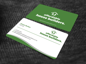 Business Card Design by Tripti Ranjan Gain for MicroClean Limited | Design: #20517304