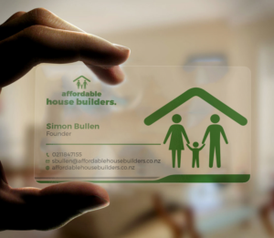 Business Card Design by Tripti Ranjan Gain for MicroClean Limited | Design: #20517315