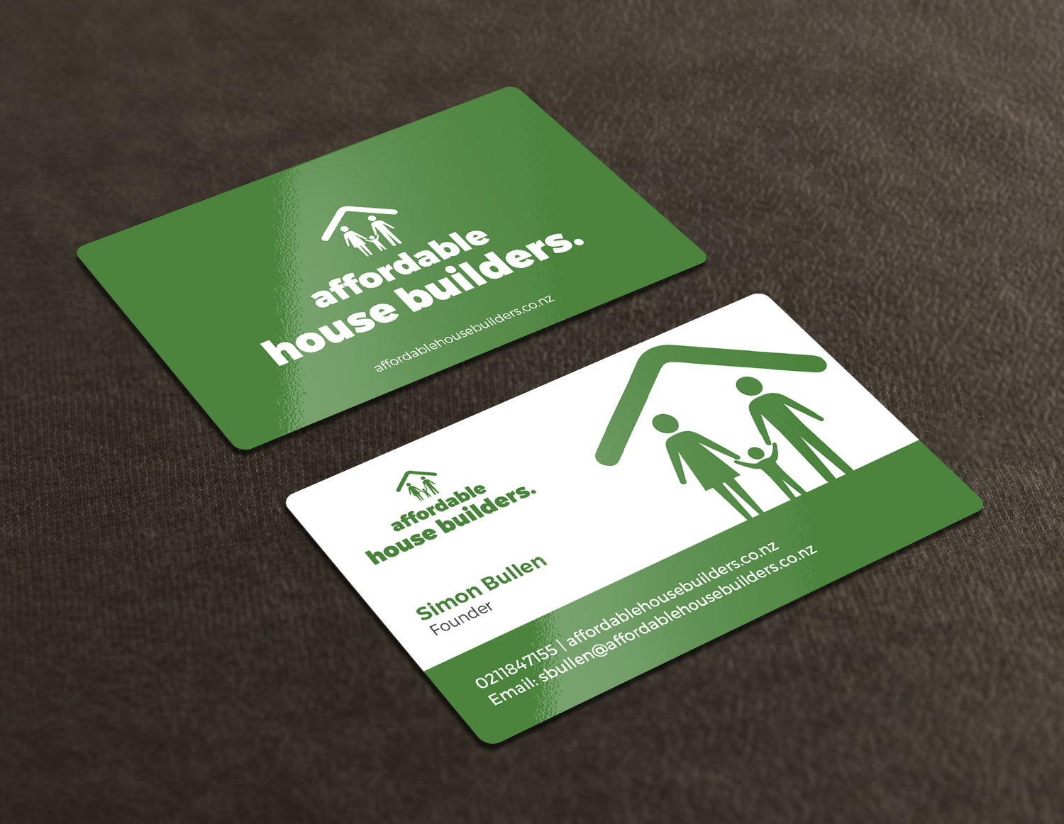 Diseño de Tarjeta de Presentación por Tripti Ranjan Gain para MicroClean Limited | Diseño #20517319