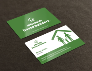 Business Card Design by Tripti Ranjan Gain for MicroClean Limited | Design: #20517319