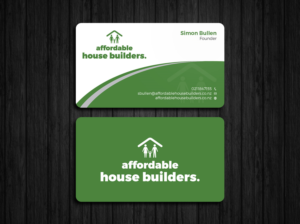 Business Card Design by Tripti Ranjan Gain for MicroClean Limited | Design: #20517326