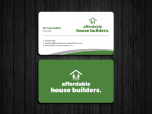 Business Card Design by Tripti Ranjan Gain for MicroClean Limited | Design: #20517328