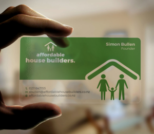 Business Card Design by Tripti Ranjan Gain for MicroClean Limited | Design: #20517329