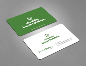 Business Card Design by Tripti Ranjan Gain for MicroClean Limited | Design: #20517383