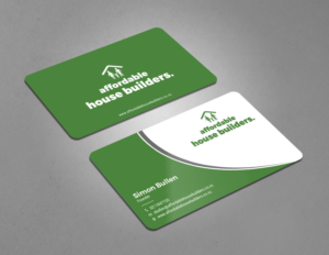 Business Card Design by Tripti Ranjan Gain for MicroClean Limited | Design: #20517385