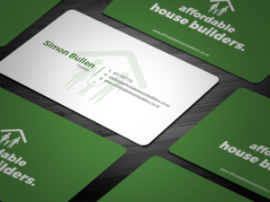 Business Card Design by Tripti Ranjan Gain for MicroClean Limited | Design: #20517394