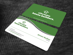 Business Card Design by Tripti Ranjan Gain for MicroClean Limited | Design: #20517395