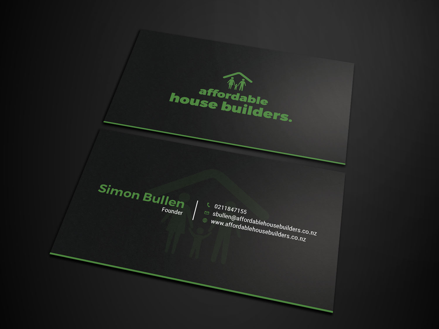 Business Card Design by Tripti Ranjan Gain for MicroClean Limited | Design #20517397