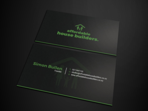 Business Card Design by Tripti Ranjan Gain for MicroClean Limited | Design: #20517397
