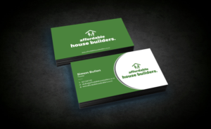 Business Card Design by Tripti Ranjan Gain for MicroClean Limited | Design: #20517403