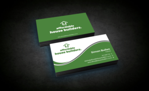 Business Card Design by Tripti Ranjan Gain for MicroClean Limited | Design: #20517404