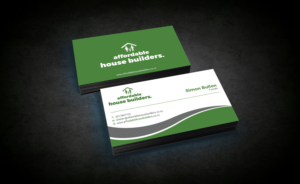 Business Card Design by Tripti Ranjan Gain for MicroClean Limited | Design: #20517405