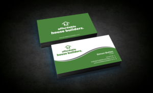 Business Card Design by Tripti Ranjan Gain for MicroClean Limited | Design: #20517406