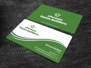 Business Card Design by Tripti Ranjan Gain for MicroClean Limited | Design: #20517407