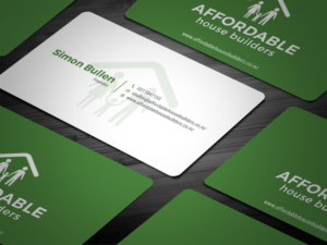 Business Card Design by Tripti Ranjan Gain for MicroClean Limited | Design: #20535380