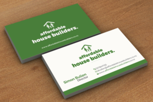 Business Card Design by R.design for MicroClean Limited | Design: #20516760