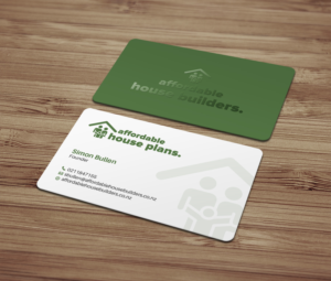 Business Card Design by MDesign for MicroClean Limited | Design: #20548729