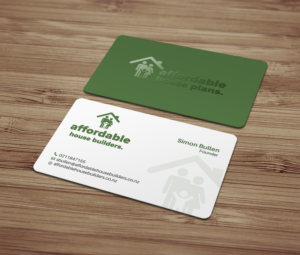 Business Card Design by MDesign for MicroClean Limited | Design: #20548730