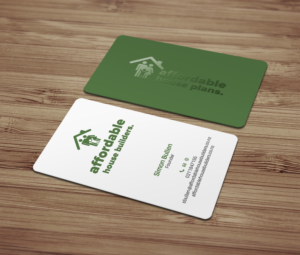 Business Card Design by MDesign for MicroClean Limited | Design: #20548731