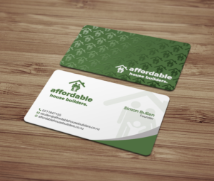 Business Card Design by MDesign for MicroClean Limited | Design: #20548732