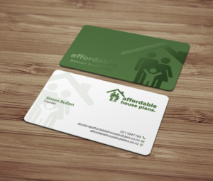 Business Card Design by MDesign for MicroClean Limited | Design: #20548733