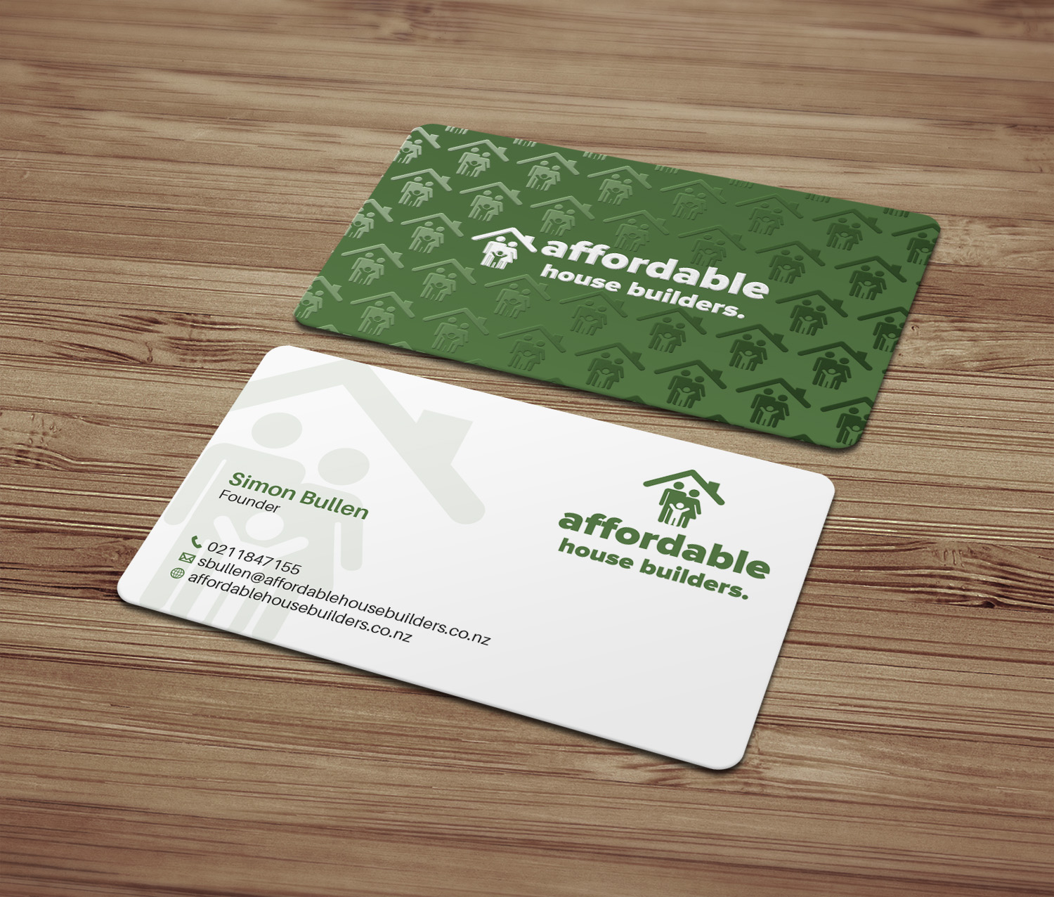 Business Card Design by MDesign for MicroClean Limited | Design #20559330